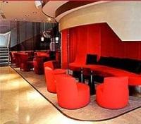 Hotel Glo Restaurant